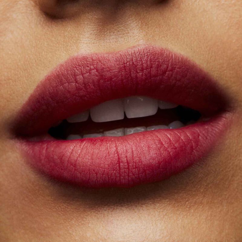 MAC Powder Kiss Matte Lipstick image number 34